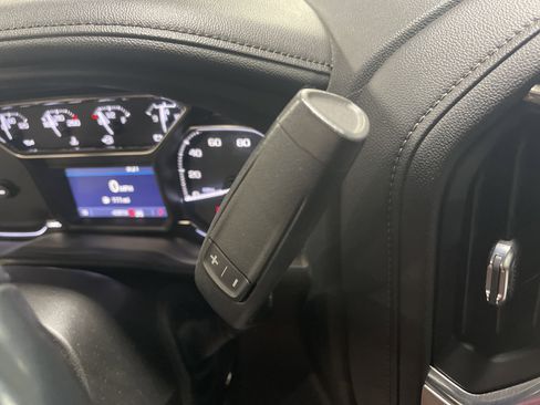 Used 2021 GMC Sierra 1500 SLT image 25