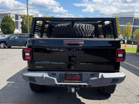 Used 2021 Jeep Gladiator Sport AWD/4WD image 10
