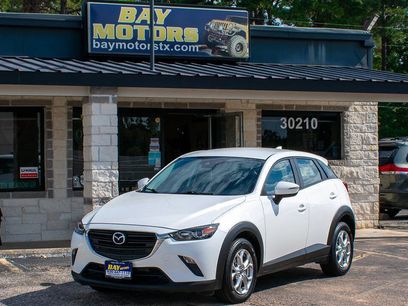 Used 2019 MAZDA CX-3 Sport