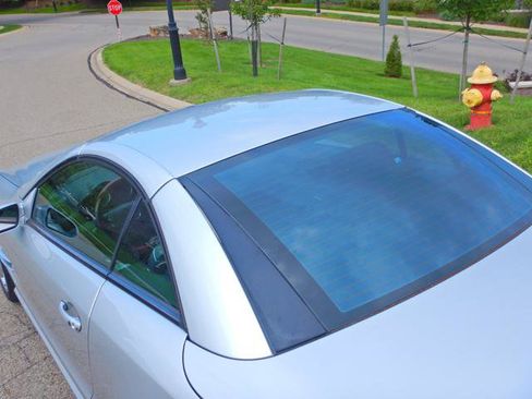 Used 2005 Mercedes-Benz SL 500 image 10