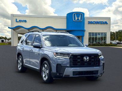 Used 2026 Honda Pilot EX-L