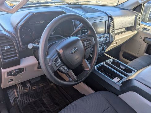 Used 2018 Ford F150 XL w/ Equipment Group 101A Mid image 9