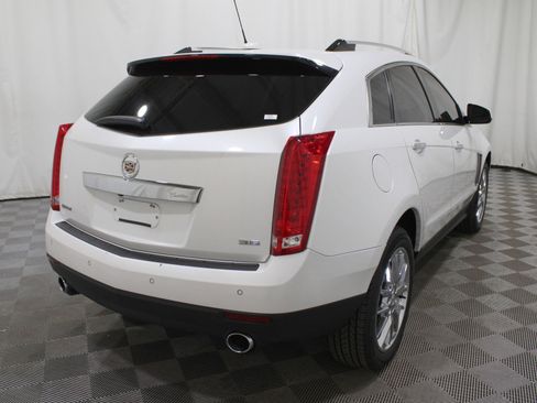 Used 2015 Cadillac SRX Performance w/ Driver Awareness Package image 32
