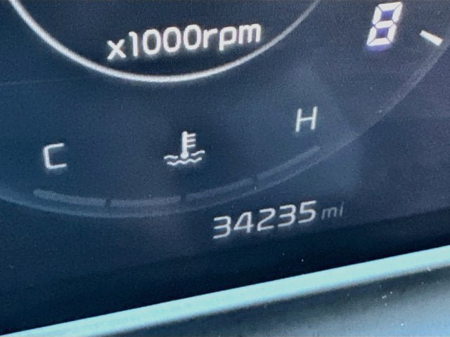 Certified 2024 Kia Seltos S AWD/4WD image 12