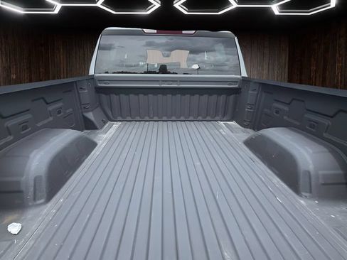 Used 2023 Chevrolet Silverado 1500 Custom w/ Rally Edition AWD/4WD image 14
