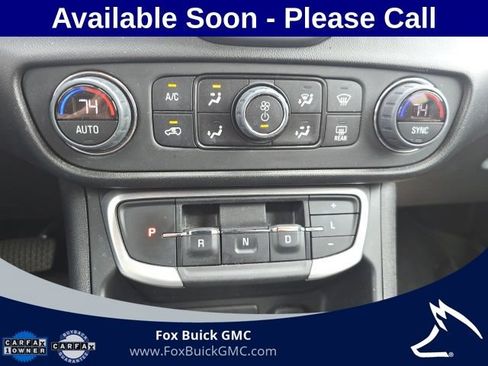 Used 2023 GMC Terrain SLE w/ Driver Convenience Package AWD/4WD image 13
