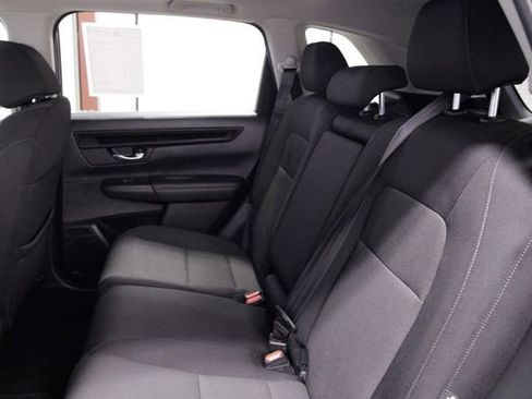 Certified 2023 Honda CR-V EX image 21