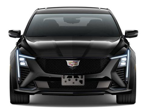 New 2026 Cadillac CT5 Sport RWD image 4