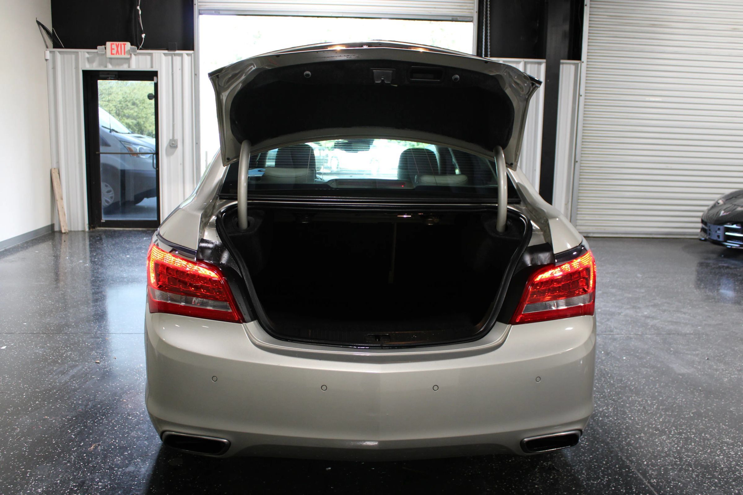 Used 2016 Buick LaCrosse Sport Touring w/ Experience Buick Package FWD image 30