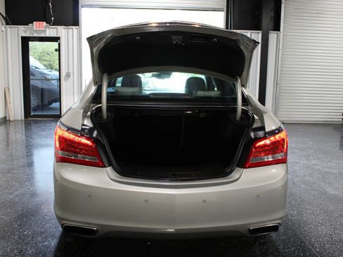 Used 2016 Buick LaCrosse Sport Touring w/ Experience Buick Package FWD image 30