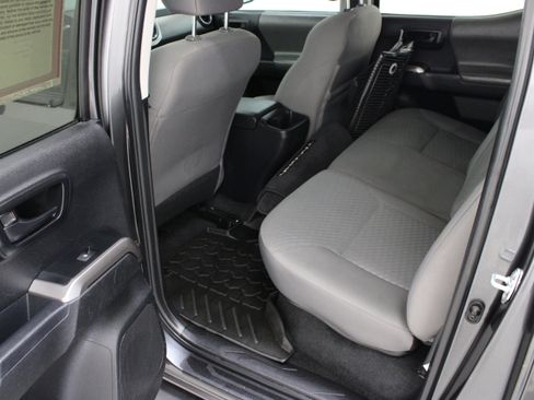 Used 2023 Toyota Tacoma SR5 RWD image 26
