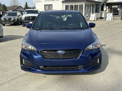 Used 2017 Subaru Impreza 2.0i Sport image 2