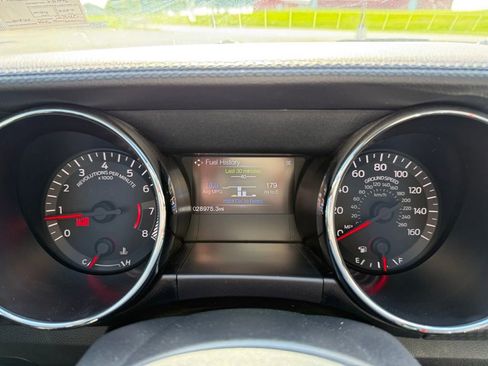 Used 2016 Ford Mustang GT Premium w/ GT Performance Package RWD image 26