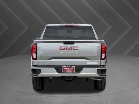New 2026 GMC Sierra 1500 Elevation image 3