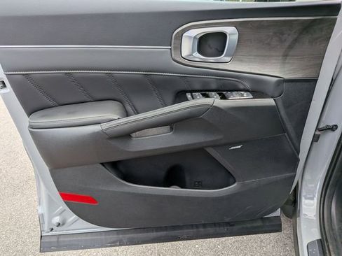 New 2026 Kia Sorento SX AWD/4WD image 10