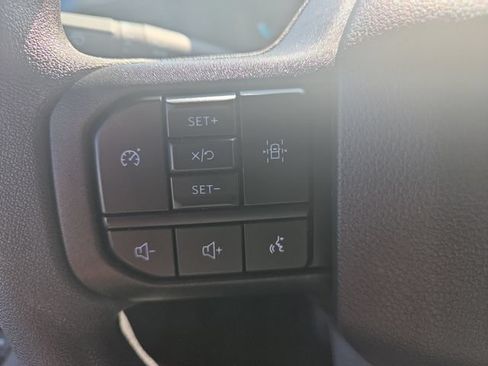 Used 2025 Ford F150 STX AWD/4WD image 15