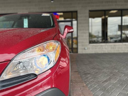 Used 2015 Buick Encore Convenience FWD image 33