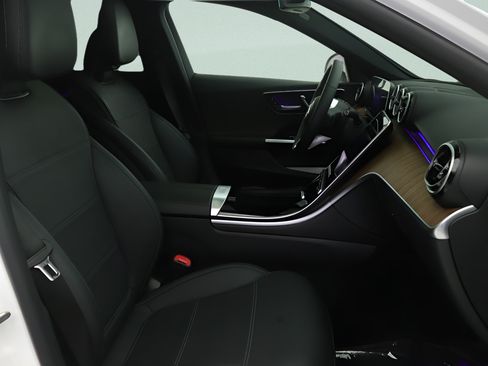 Certified 2024 Mercedes-Benz C 300 Sedan image 28