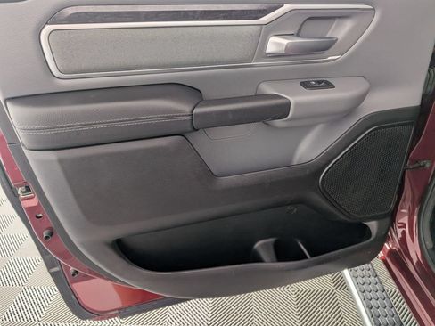 Certified 2022 RAM 1500 Big Horn AWD/4WD image 26