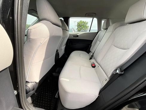 Used 2026 Toyota Corolla Cross L FWD image 26