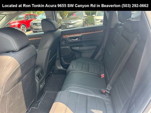 Used 2020 Honda CR-V EX-L image 11