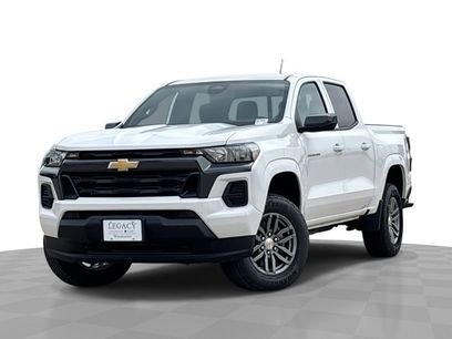 New 2025 Chevrolet Colorado LT w/ Advanced Trailering Package