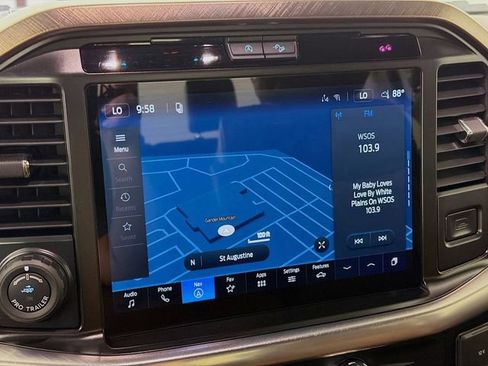 New 2026 Ford F150 King Ranch AWD/4WD image 13