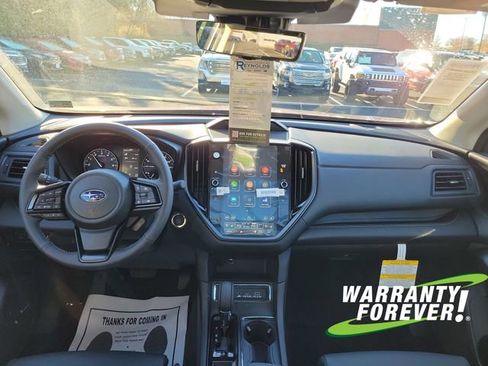 New 2025 Subaru Ascent Bronze Edition image 10