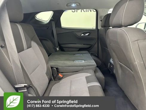 Used 2025 Chevrolet Blazer LT image 12
