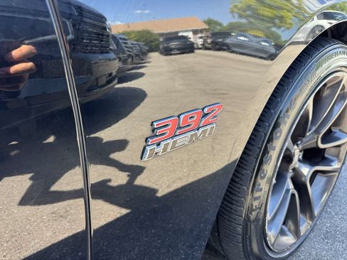 Used 2021 Dodge Charger Scat Pack w/ Plus Group RWD image 5