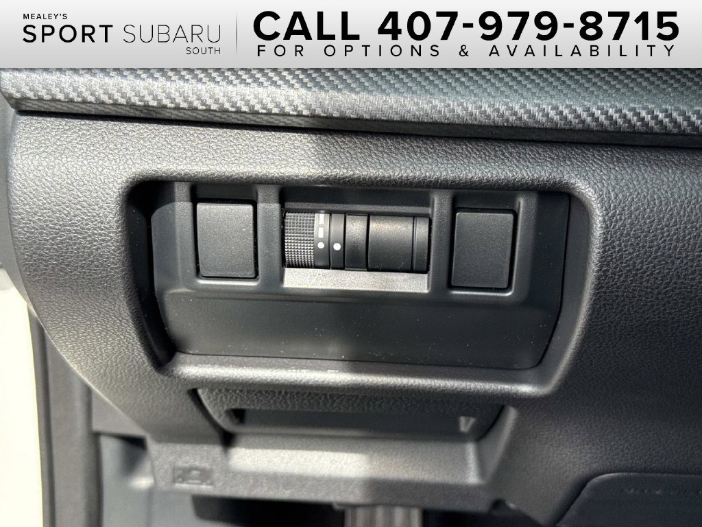 New 2026 Subaru Crosstrek 2.5i Limited AWD/4WD image 42