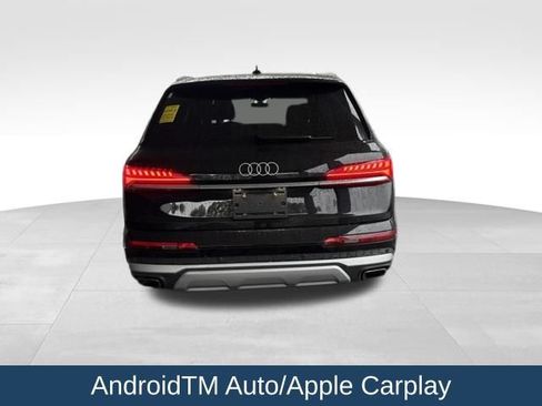 Used 2025 Audi Q7 3.0T Premium Plus AWD/4WD image 10