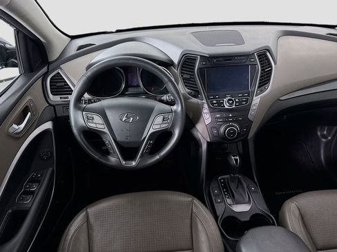 Used 2016 Hyundai Santa Fe Sport w/ Option Group 04 image 24