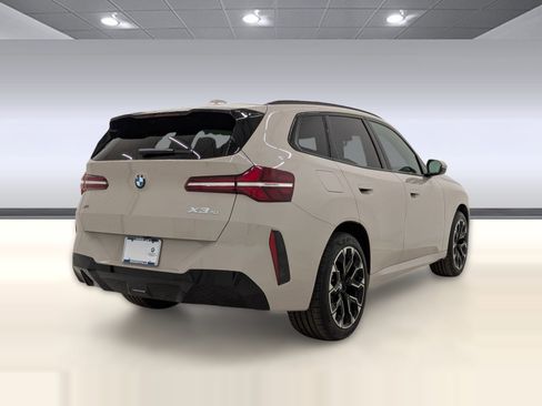 New 2026 BMW X3 xDrive30 w/ M Sport Package image 9