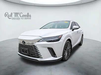 Used 2024 Lexus RX 350 w/ Convenience Package