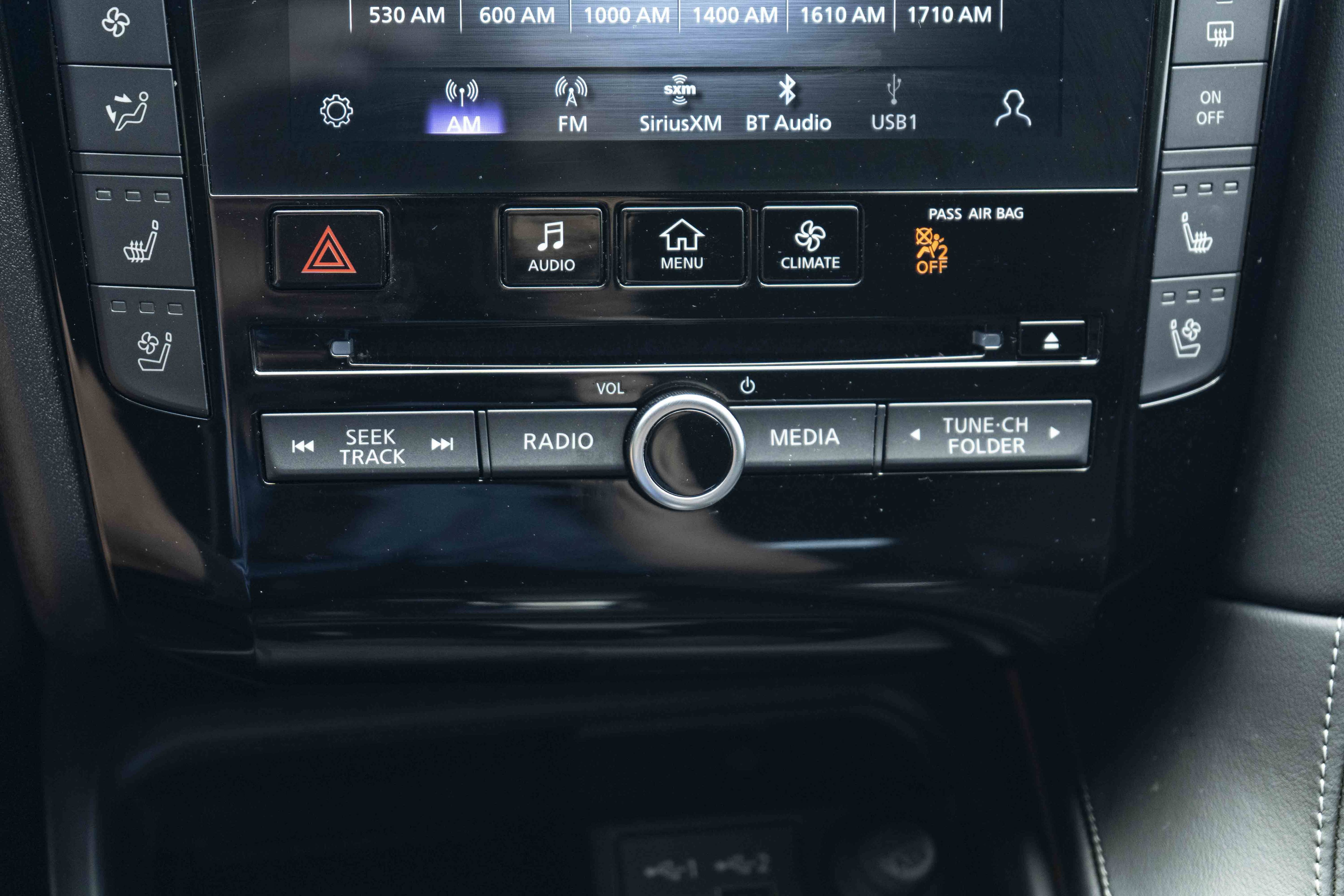Used 2024 INFINITI QX50 Sport AWD/4WD image 33