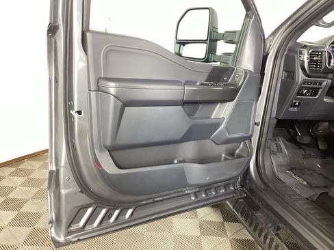 Used 2023 Ford F150 XLT w/ Equipment Group 302A High AWD/4WD image 15