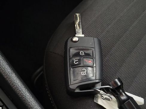 Used 2024 Volkswagen Jetta S FWD image 26