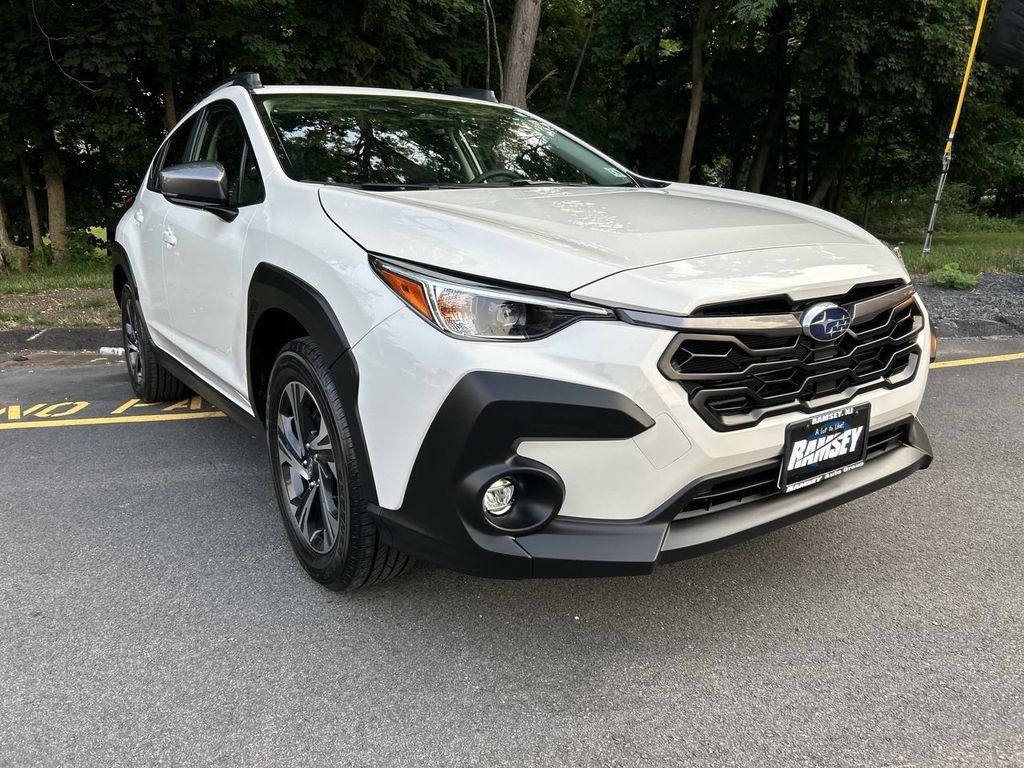 Certified 2024 Subaru Crosstrek 2.0i Premium AWD/4WD image 2