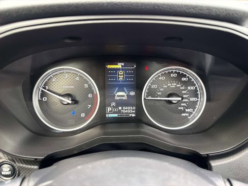 Used 2023 Subaru Forester Premium AWD/4WD image 20