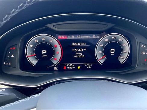 Used 2025 Audi Q7 3.0T Premium Plus image 25