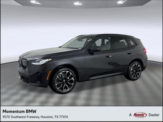 Used 2026 BMW X3 xDrive30i w/ M Sport Package AWD/4WD 360° Tour