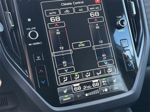 New 2026 Subaru Forester Wilderness image 18