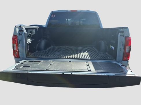 Used 2023 Ford F150 XLT w/ Equipment Group 302A High image 18