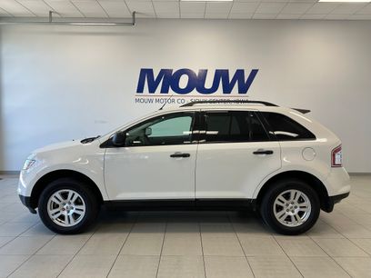 Used 2010 Ford Edge SE
