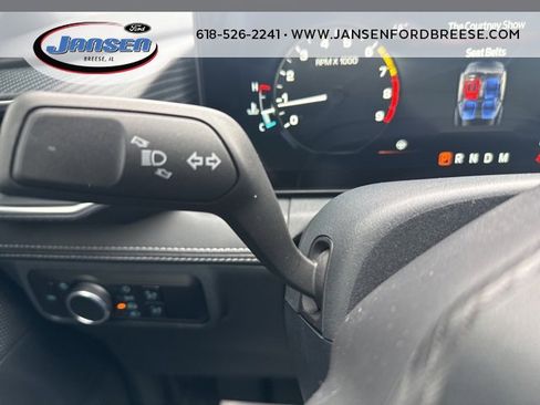 New 2026 Ford Mustang GT Premium image 17