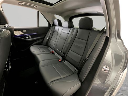 New 2026 Mercedes-Benz GLE 350 4MATIC image 17