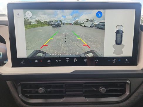 New 2025 Ford Bronco Sport Heritage w/ Convenience Package image 20