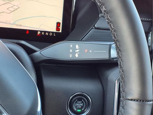 New 2026 GMC Acadia Elevation w/ Black Edition FWD image 20