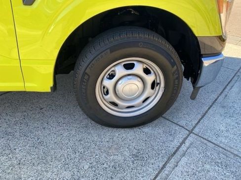 Used 2022 Ford F150 XL w/ Equipment Group 101A High image 8